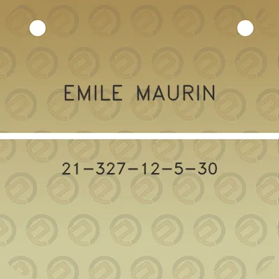 emile-maurin-21-327-12-5-30