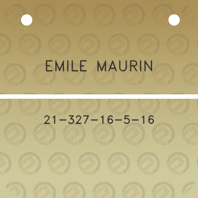 emile-maurin-21-327-16-5-16