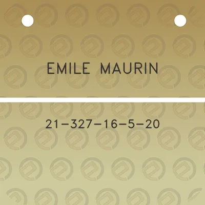 emile-maurin-21-327-16-5-20