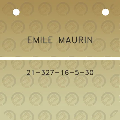 emile-maurin-21-327-16-5-30