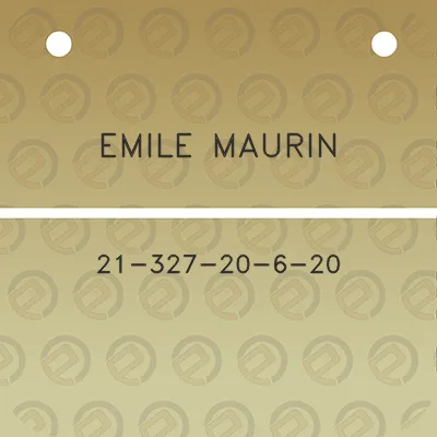 emile-maurin-21-327-20-6-20