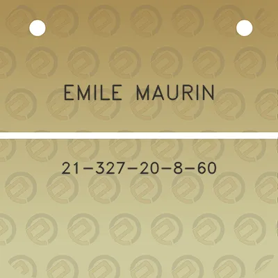 emile-maurin-21-327-20-8-60