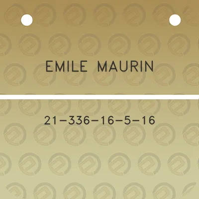 emile-maurin-21-336-16-5-16