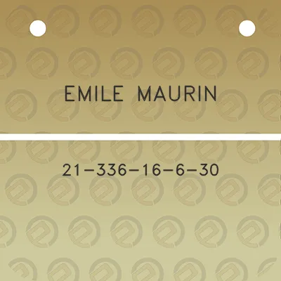 emile-maurin-21-336-16-6-30