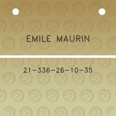 emile-maurin-21-336-26-10-35