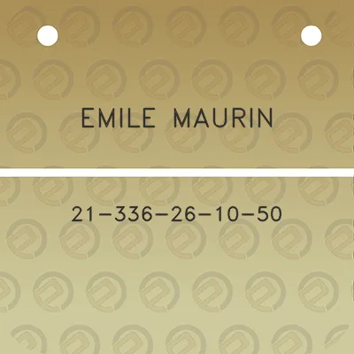 emile-maurin-21-336-26-10-50