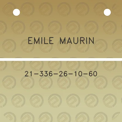 emile-maurin-21-336-26-10-60