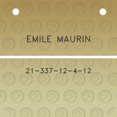 emile-maurin-21-337-12-4-12