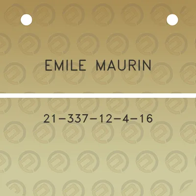 emile-maurin-21-337-12-4-16