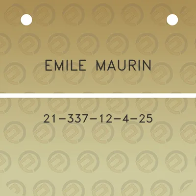 emile-maurin-21-337-12-4-25