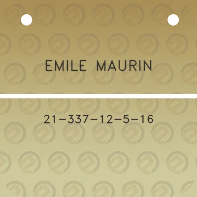 emile-maurin-21-337-12-5-16