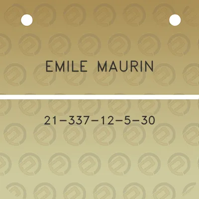 emile-maurin-21-337-12-5-30