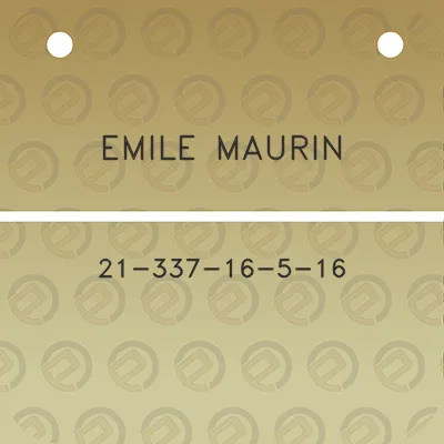 emile-maurin-21-337-16-5-16