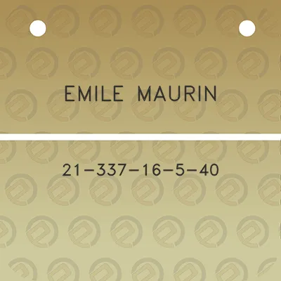 emile-maurin-21-337-16-5-40