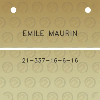 emile-maurin-21-337-16-6-16