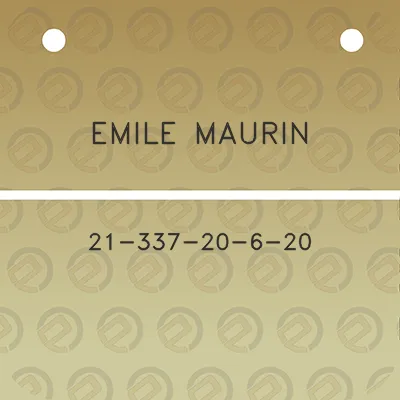 emile-maurin-21-337-20-6-20