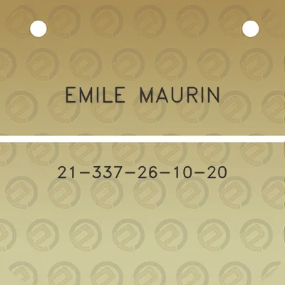 emile-maurin-21-337-26-10-20