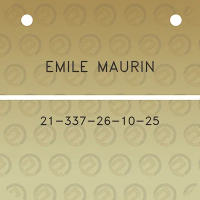 emile-maurin-21-337-26-10-25