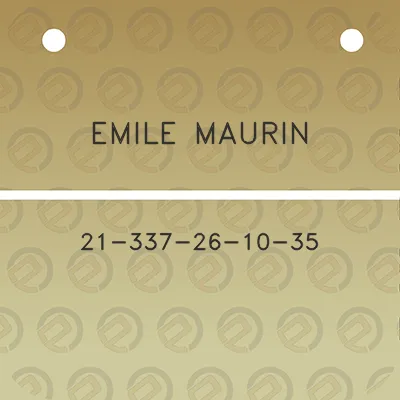 emile-maurin-21-337-26-10-35