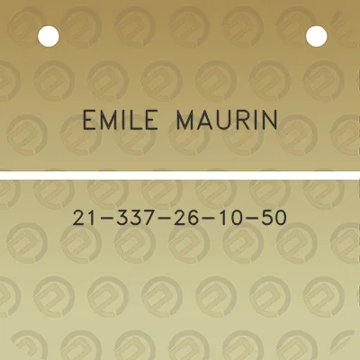 emile-maurin-21-337-26-10-50