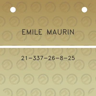 emile-maurin-21-337-26-8-25