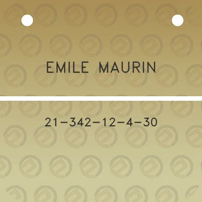 emile-maurin-21-342-12-4-30