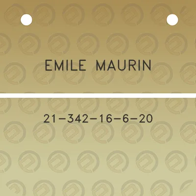 emile-maurin-21-342-16-6-20