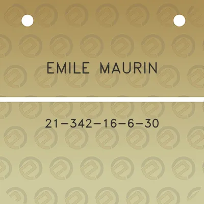 emile-maurin-21-342-16-6-30