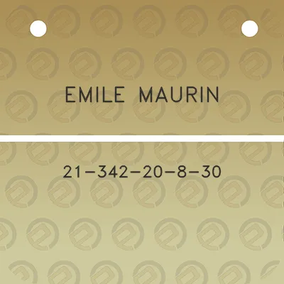 emile-maurin-21-342-20-8-30