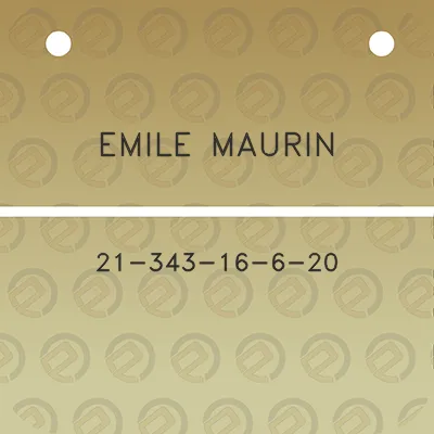 emile-maurin-21-343-16-6-20