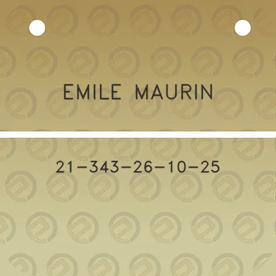 emile-maurin-21-343-26-10-25