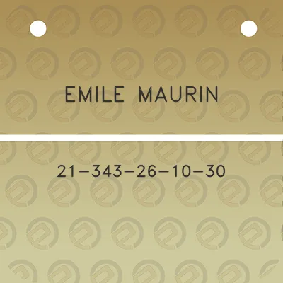 emile-maurin-21-343-26-10-30