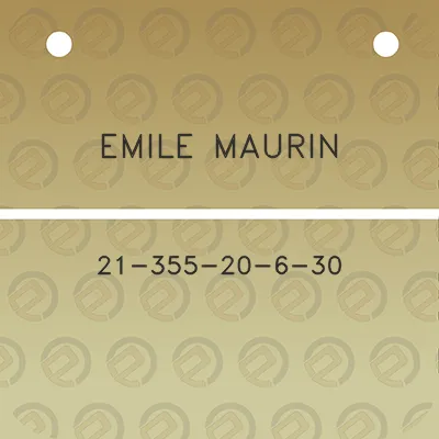 emile-maurin-21-355-20-6-30