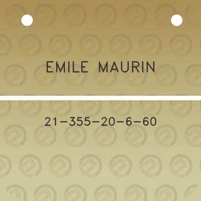 emile-maurin-21-355-20-6-60