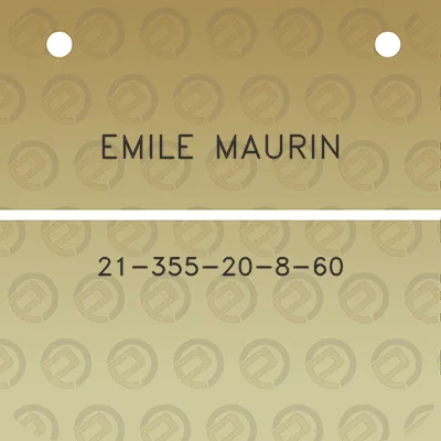 emile-maurin-21-355-20-8-60