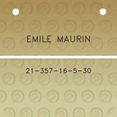 emile-maurin-21-357-16-5-30