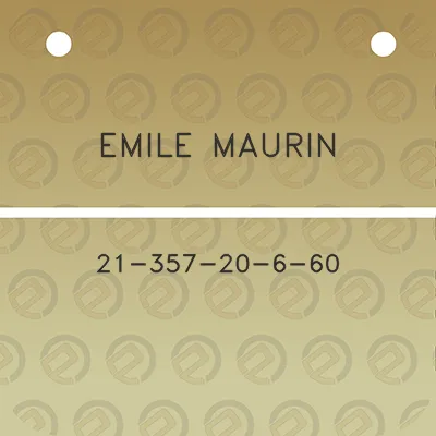 emile-maurin-21-357-20-6-60