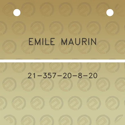 emile-maurin-21-357-20-8-20