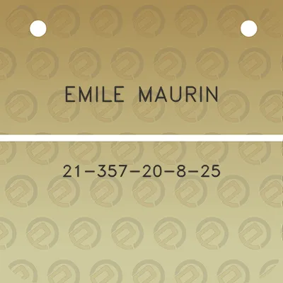 emile-maurin-21-357-20-8-25