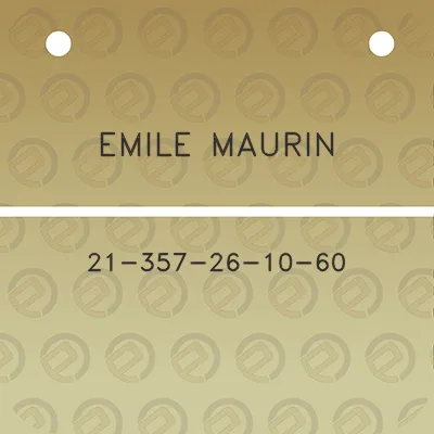 emile-maurin-21-357-26-10-60