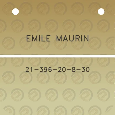 emile-maurin-21-396-20-8-30