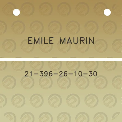 emile-maurin-21-396-26-10-30