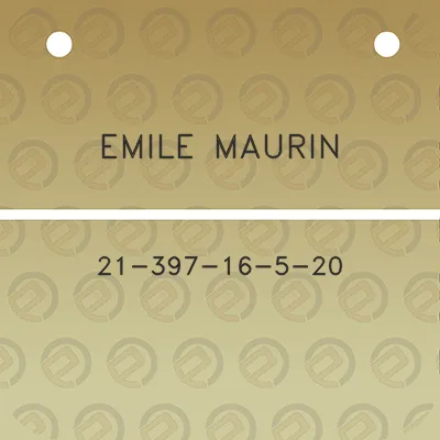 emile-maurin-21-397-16-5-20