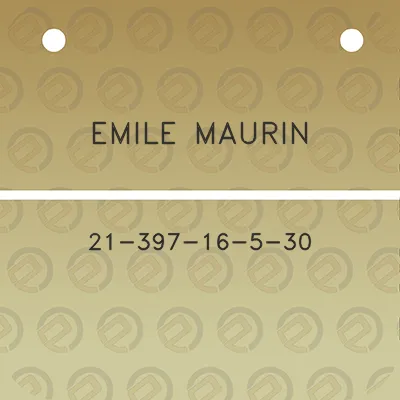 emile-maurin-21-397-16-5-30