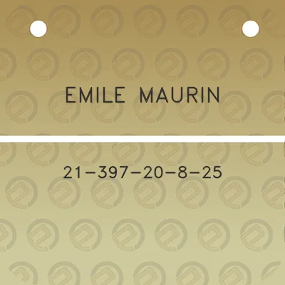 emile-maurin-21-397-20-8-25