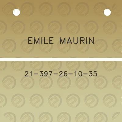 emile-maurin-21-397-26-10-35