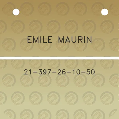 emile-maurin-21-397-26-10-50