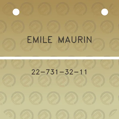 emile-maurin-22-731-32-11