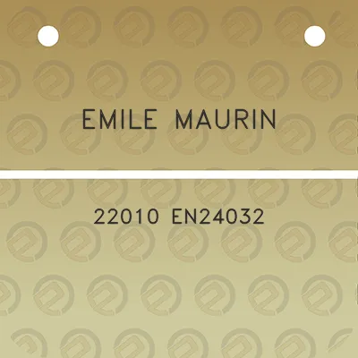 emile-maurin-22010-en24032