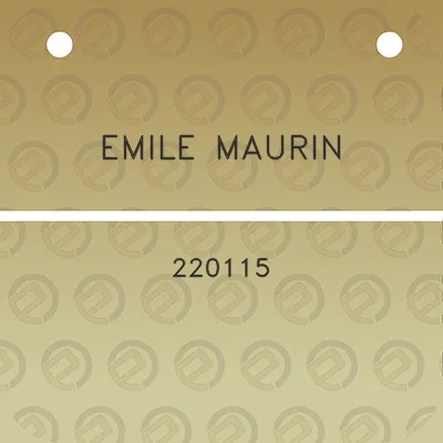 emile-maurin-220115